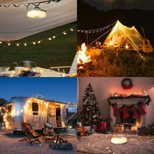 Lade das Bild in den Galerie-Viewer, 4-in-1 Camplight - das Original für einzigartige Beleuchtung
