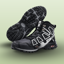 Lade das Bild in den Galerie-Viewer, OrthoTrekking Pro - Trekking u.-Wanderschuh mit anatomischer Entlastung | Ergonomisches Design