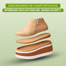 Lade das Bild in den Galerie-Viewer, OrthoStep – Ergonomischer Schuh zur Schmerzlinderung | Ergonomisches Design