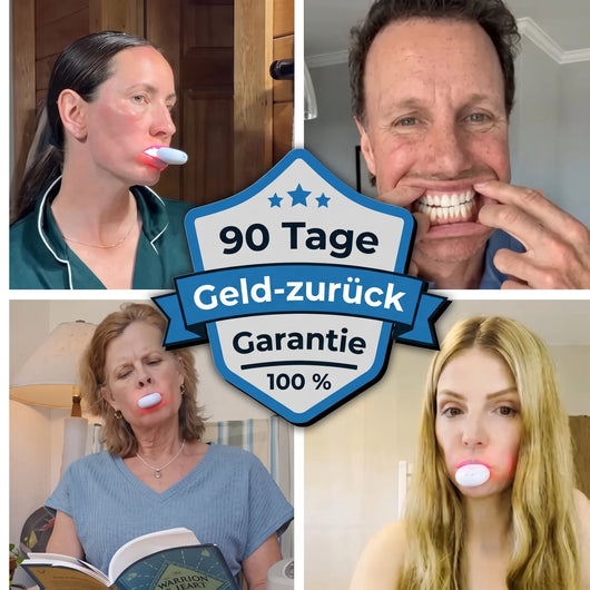 Zahnfleischvital Pro - Zahnfleisch wieder aufbauen in nur 10 Minuten pro Tag