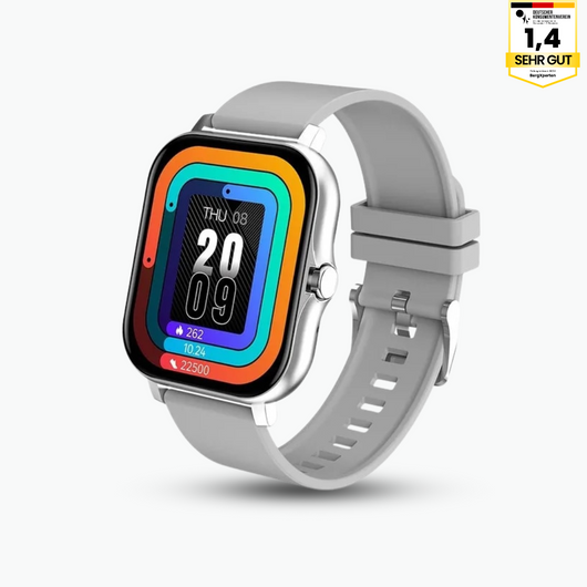 Fitpro Ultra Gesundheits-Smartwatch (2026)