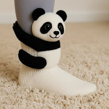 Lade das Bild in den Galerie-Viewer, HUGGY Socken Doppelpack – Nie mehr kalte Füße - 1 Paar kaufen, 1 Paar geschenkt!

