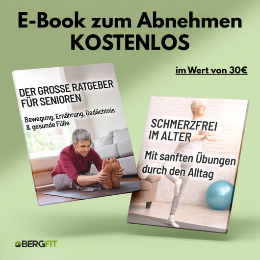 Florax Fit – Ergonomische & gesunde Barfußschuhe für sicheres, gelenkschonendes Gehen für Senioren