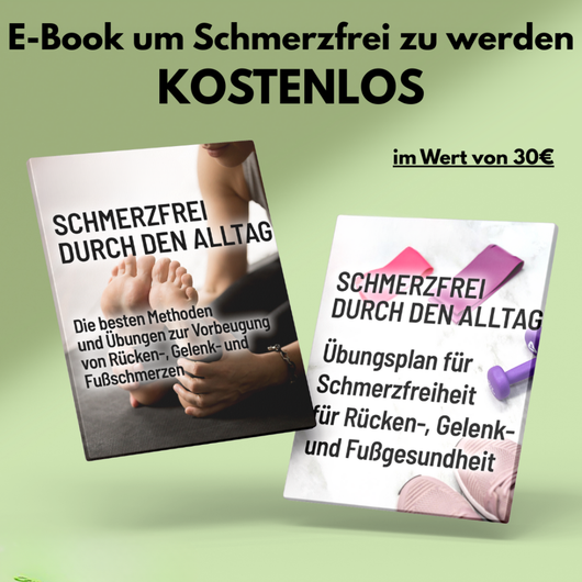 FALKO - ergonomische, schmerzlindernde & wasserabweisende Barfußschuhe für Entlastung bei Rückenschmerzen & Gelenkproblemen
