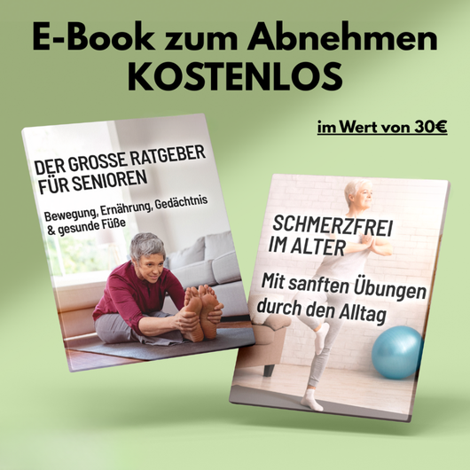 FALKO - ergonomische, schmerzlindernde & wasserabweisende Barfußschuhe für sicheres, gelenkschonendes Gehen für Senioren
