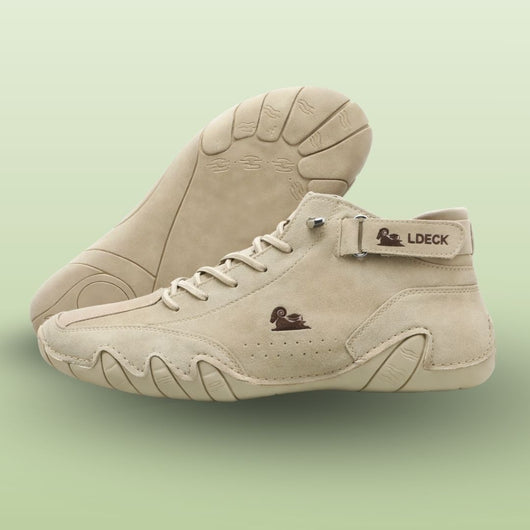 Alpaca Barfußschuhe