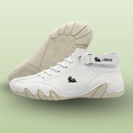 Alpaca Barfußschuhe