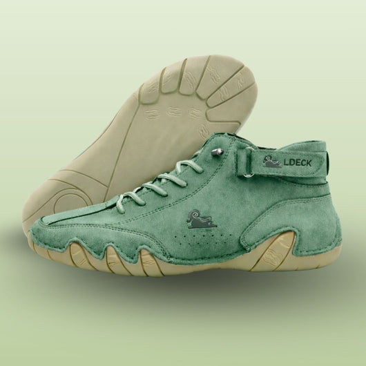 Alpaca Barfußschuhe