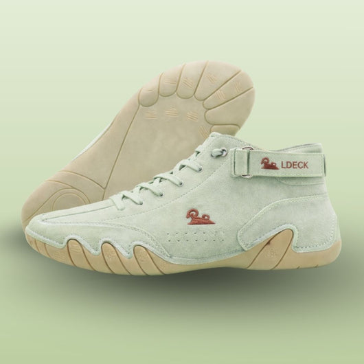 Alpaca Barfußschuhe