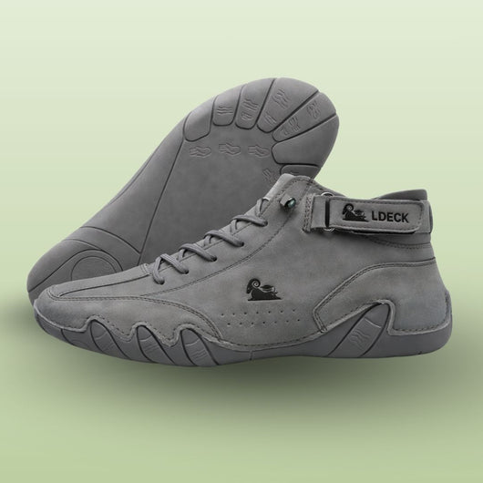 Alpaca Barfußschuhe