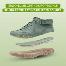 Lade das Bild in den Galerie-Viewer, Alpaca – ergonomischer, wasserdichter &amp; schmerzlindernder Barfußschuh