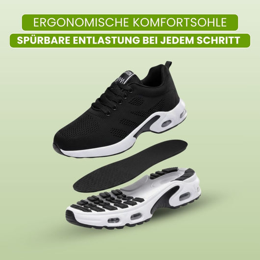 OrthoCare - Ergonomische Schmerzlinderungs-Schuhe