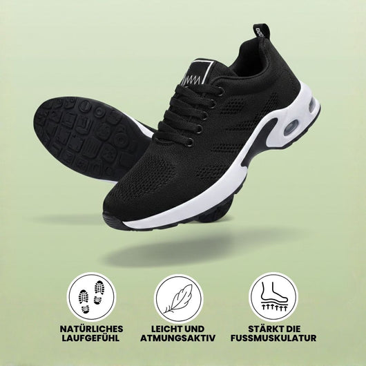 OrthoCare - Ergonomische Schmerzlinderungs-Schuhe