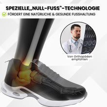 Lade das Bild in den Galerie-Viewer, OrthoCare - Ergonomische Schmerzlinderungs-Schuhe