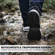 Lade das Bild in den Galerie-Viewer, OrthoCare - Ergonomische Schmerzlinderungs-Schuhe