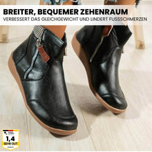Lade das Bild in den Galerie-Viewer, FeelGood - Ergonomischer, natürlicher &amp; wasserdichter Schuh zur Schmerzlinderung
