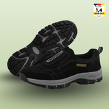 FeelFree Ergo - Orthopädischer, rutschfester & wasserdichter Schmerzlinderungs - Schuh Unisex