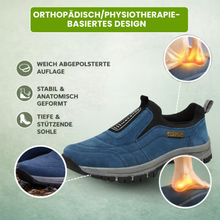 Lade das Bild in den Galerie-Viewer, FeelFree Ergo - Orthopädischer, rutschfester &amp; wasserdichter Schmerzlinderungs - Schuh Unisex