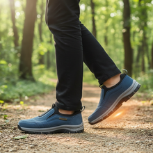 Lade das Bild in den Galerie-Viewer, FeelFree Ergo - Orthopädischer, rutschfester &amp; wasserdichter Schmerzlinderungs - Schuh Unisex