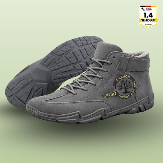 FeelFree – Schmerzlindernde Barfußschuhe – Unisex | Ergonomisches Design