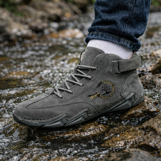 FeelFree – Schmerzlindernde Barfußschuhe – Unisex | Ergonomisches Design