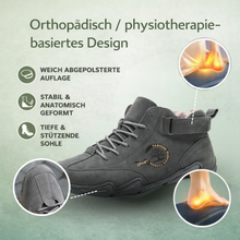 Lade das Bild in den Galerie-Viewer, FeelFree – Schmerzlindernde Barfußschuhe – Unisex | Ergonomisches Design
