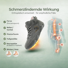 Lade das Bild in den Galerie-Viewer, FeelFree – Schmerzlindernde Barfußschuhe – Unisex | Ergonomisches Design