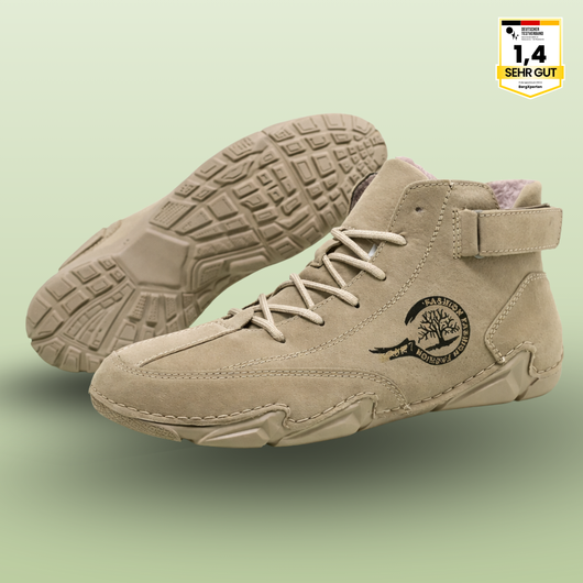 FeelFree – Schmerzlindernde Barfußschuhe – Unisex | Ergonomisches Design