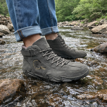Lade das Bild in den Galerie-Viewer, FeelFree – Schmerzlindernde Barfußschuhe – Unisex | Ergonomisches Design