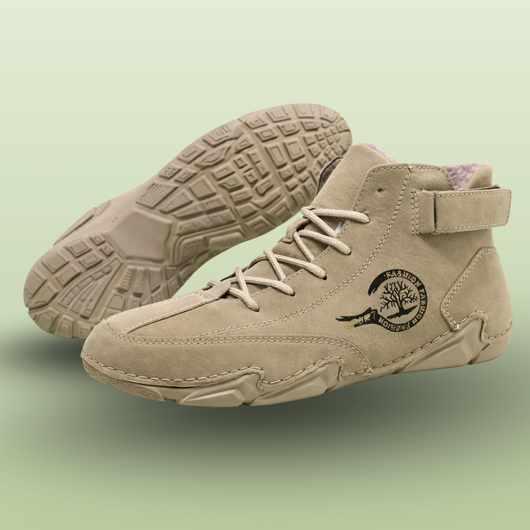 FeelFree – Rutschfeste & wasserdichte Barfußschuhe mit anatomischer Unterstützung | Ergonomisches Design