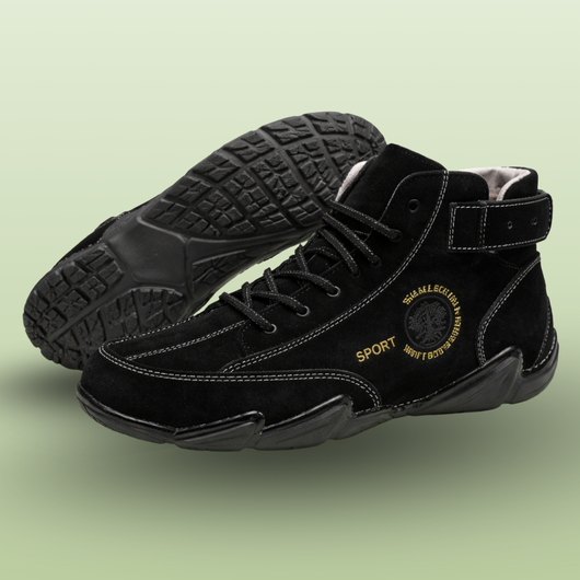 FeelFree – Rutschfeste & wasserdichte Barfußschuhe mit anatomischer Unterstützung | Ergonomisches Design