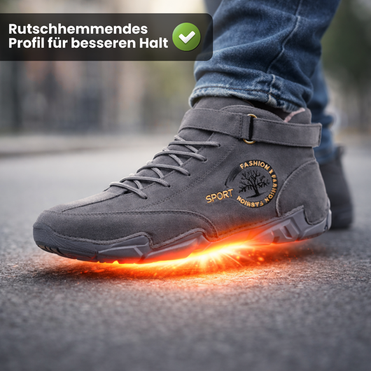 FeelFree – Schmerzlindernde Barfußschuhe – Unisex | Ergonomisches Design