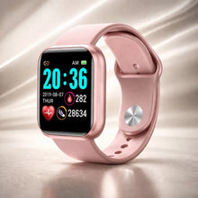 Lade das Bild in den Galerie-Viewer, FitLife – Smarte Uhr für Ihren Alltag (2026)