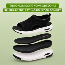 Lade das Bild in den Galerie-Viewer, Florax Sandalen – Bequeme Sandalen | Ergonomische Unterstützung