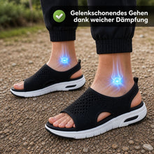 Lade das Bild in den Galerie-Viewer, Florax Sandalen - schmerzlindernde Komfortsandalen | Ergonomisches Design
