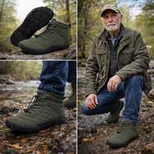 Lade das Bild in den Galerie-Viewer, FootCare - Schmerzlindernde Barfußschuhe – Unisex | Ergonomisches Design
