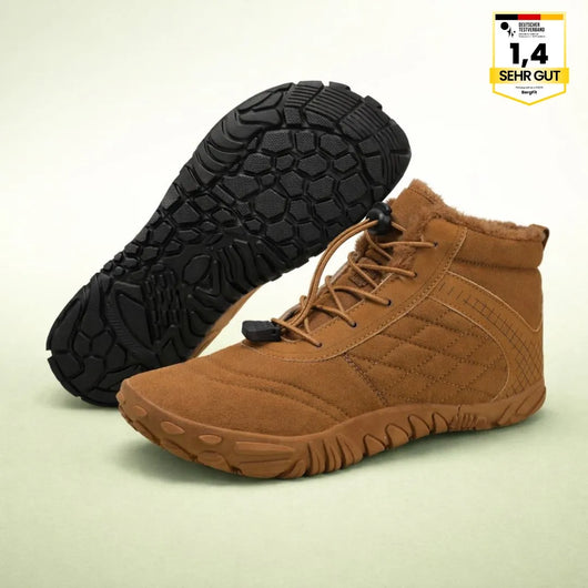 FootCare - Schmerzlindernde Barfußschuhe – Unisex | Ergonomisches Design