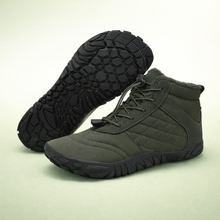 Lade das Bild in den Galerie-Viewer, FootCare - Bequemer Barfußschuh mit anatomischer Unterstützung | Ergonomisches Design