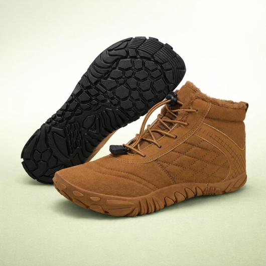 FootCare - Bequemer Barfußschuh mit anatomischer Unterstützung | Ergonomisches Design