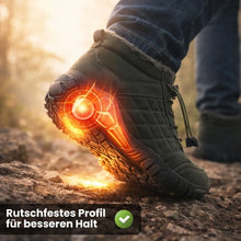 Lade das Bild in den Galerie-Viewer, FootCare - Schmerzlindernde Barfußschuhe – Unisex | Ergonomisches Design