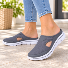Lade das Bild in den Galerie-Viewer, Footstep Pro - ergonomische schmerzlindernde Komfort-Schuhe
