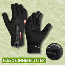 Lade das Bild in den Galerie-Viewer, FREEZR Thermo Handschuh - perfekt für jedes Abenteuer