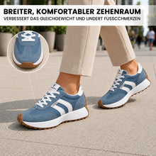Lade das Bild in den Galerie-Viewer, Fusswohl - ergonomische Schmerzlinderungs-Schuhe | Federlich &amp; Rutschfest
