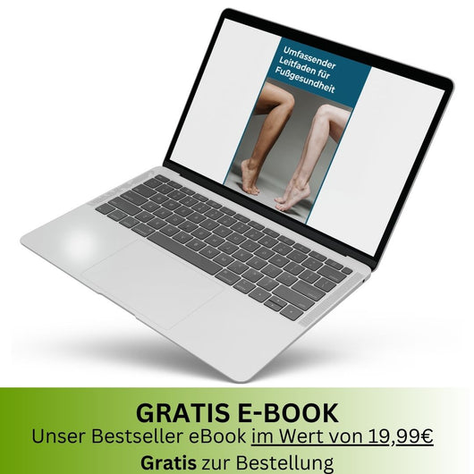 Orthofit – Ergonomische Komfortschuhe für mehr Bewegung & Gewichtsverlust