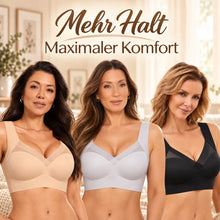 Lade das Bild in den Galerie-Viewer, Healthlift: ergonomischer &amp; bügelloser Komfort-BH für bessere Haltung inkl. Push-Up Effekt
