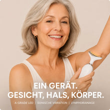 Lade das Bild in den Galerie-Viewer, LumaLift Pro - Gerät zur Formung und Straffung von Armen &amp; Körper