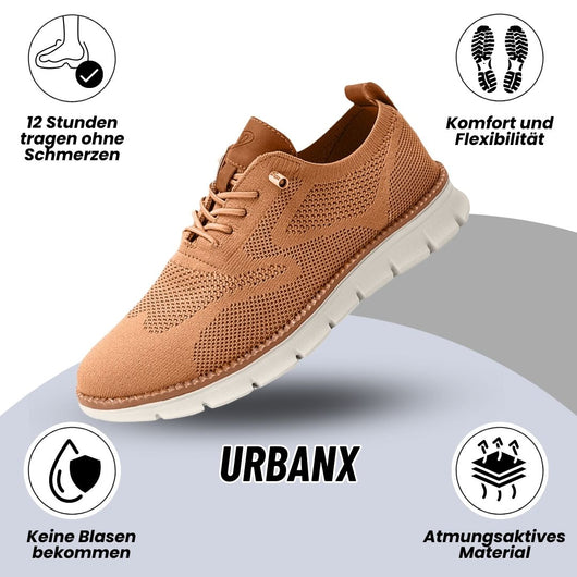 Orthopädische, rutschfeste & wasserdichte Schuhe - Original