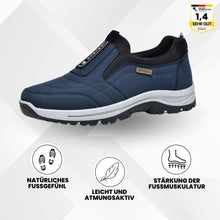 Lade das Bild in den Galerie-Viewer, OrthoX Max - ergonomische &amp; wasserdichte Schuhe zur Schmerzlinderung - Unisex
