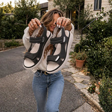 Lade das Bild in den Galerie-Viewer, OrthoKlara – Schmerz­lindernde Komfortschuhe – Ergonomisches Design