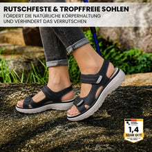 Lade das Bild in den Galerie-Viewer, OrthoKlara – Schmerz­lindernde Komfortschuhe – Ergonomisches Design